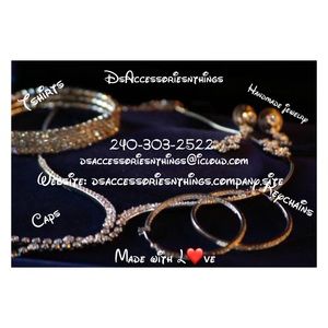 Meet your Posher, Dawn